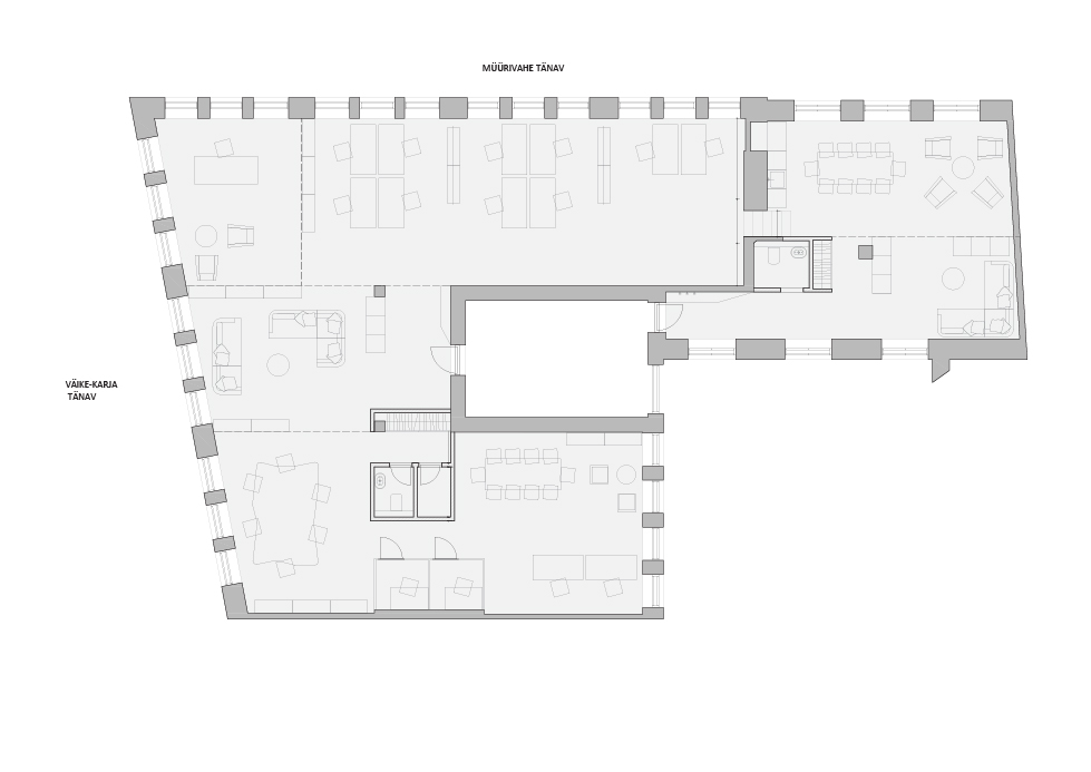 OFFICE IN OLD TOWN&nbsp;TALLINN