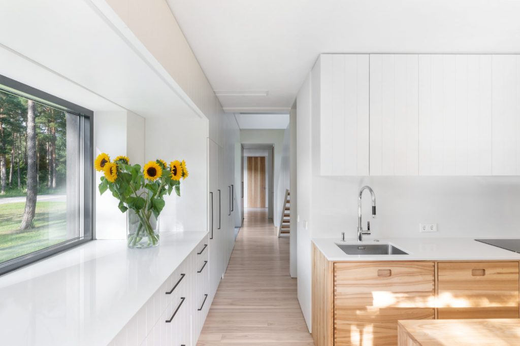 SUURUPI PRIVATE HOUSE&nbsp;INTERIOR