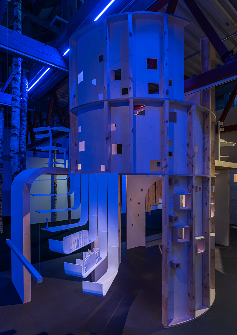 TALLINN ARCHITECTURE BIENNALE